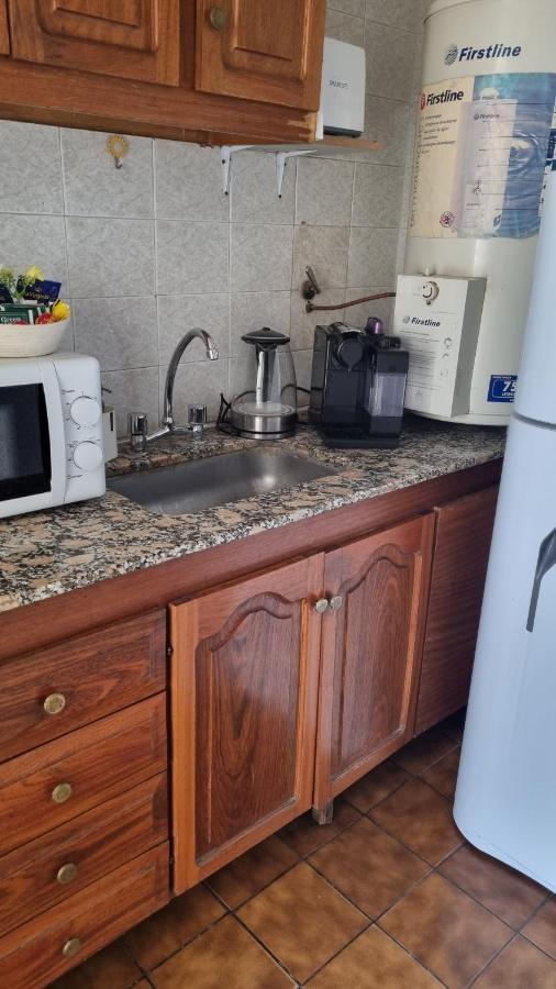 No Me Olvides Lägenhet Mendoza Exteriör bild