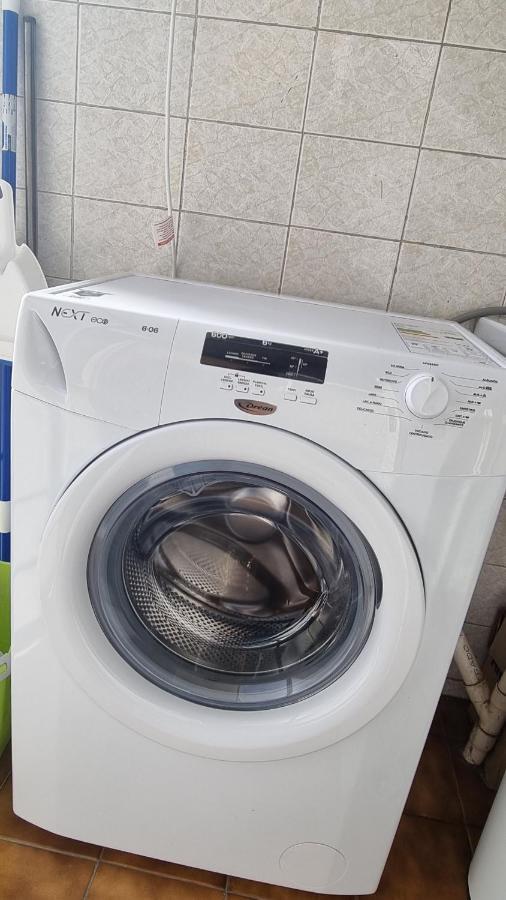 No Me Olvides Lägenhet Mendoza Exteriör bild